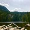 Petgill Lake photo