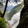Crooked Falls photo