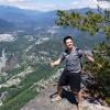 Stawamus Chief photo