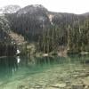 Joffre Lakes photo