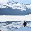 Garibaldi Lake photo