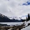 Garibaldi Lake photo