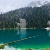 Joffre Lakes photo