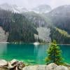 Joffre Lakes photo