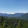 Crater Rim Trail photo
