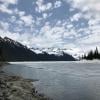 Garibaldi Lake photo