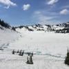 Rainbow Lake photo