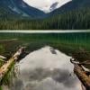 Joffre Lakes photo