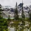 Joffre Lakes photo