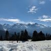 Elfin Lakes photo