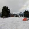 Elfin Lakes photo