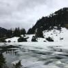 Rainbow Lake photo