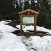 Rainbow Lake photo