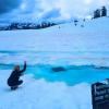 Elfin Lakes photo