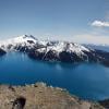 Panorama Ridge photo