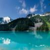 Joffre Lakes photo
