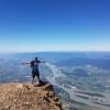 Mount Cheam photo