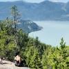 Sea To Summit Trail photo