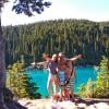 Garibaldi Lake photo