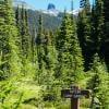 Garibaldi Lake photo