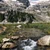 Iceberg Lake photo