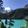 Joffre Lakes photo