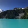 Joffre Lakes photo
