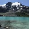 Joffre Lakes photo
