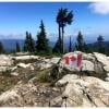 Goat Mountain photo