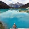 Joffre Lakes photo