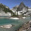 Watersprite Lake photo