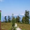 Elfin Lakes photo