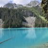 Joffre Lakes photo