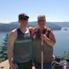 Quarry Rock photo