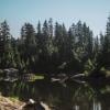 Mystery Lake photo