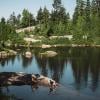 Mystery Lake photo