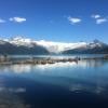 Garibaldi Lake photo