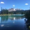 Garibaldi Lake photo