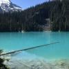 Joffre Lakes photo