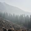 Wedgemount Lake photo