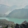 Wedgemount Lake photo