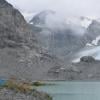 Wedgemount Lake photo
