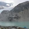 Wedgemount Lake photo