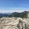 Coliseum Mountain photo