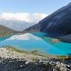 Joffre Lakes photo