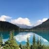 Joffre Lakes photo
