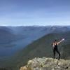 Golden Ears photo