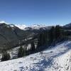 Elfin Lakes photo
