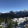 Elfin Lakes photo