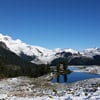Elfin Lakes photo